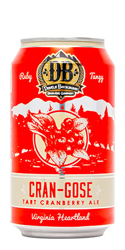 Cran-Gose