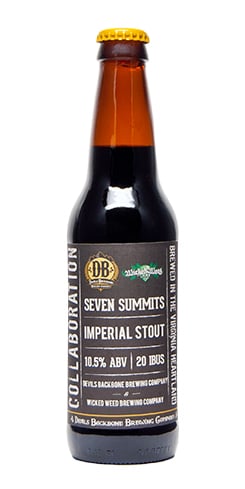 Seven Summits