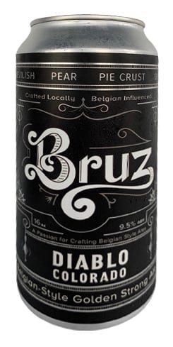 Diablo Colorado