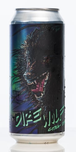 Dire Wolf