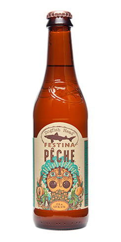 Festina Pêche