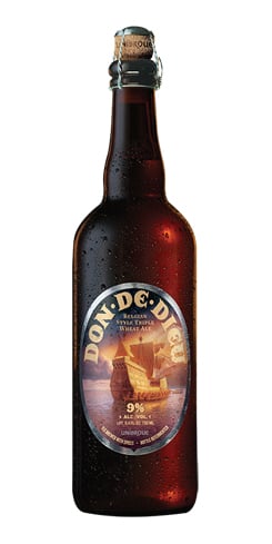 Don de Dieu