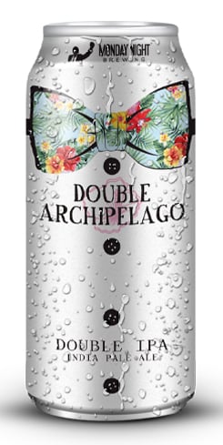 Double Archipelago