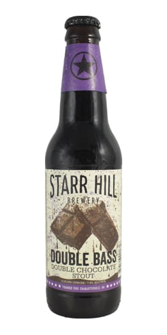 Double Bass Double Chocolate Stout
