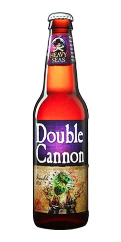 Double Cannon