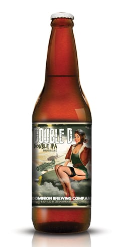 Double D  Double IPA