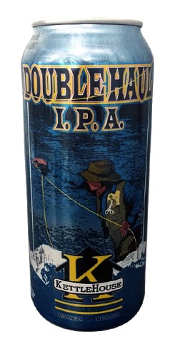Double Haul IPA