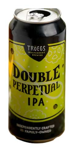 Double Perpetual IPA