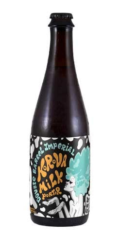 Double Barrel Imperial Korova