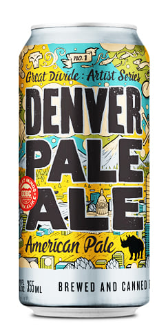 Denver Pale Ale