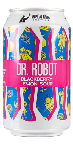 Dr. Robot