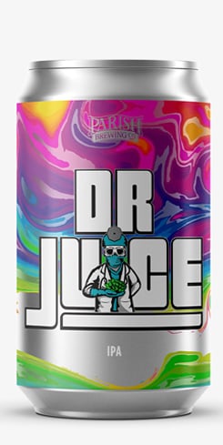 Dr. Juice