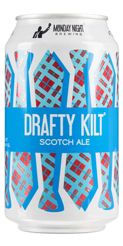 Drafty Kilt