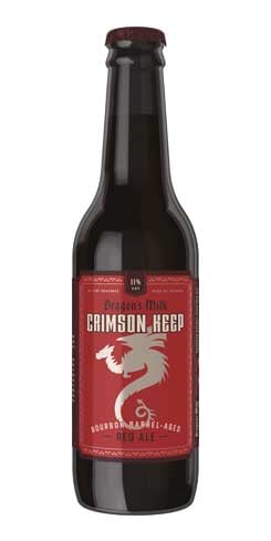 Dragon's Milk Crimson Keep