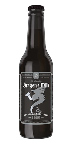Dragon’s Milk