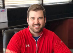 Anheuser-Busch Research Pilot Brewery Brewmaster Drew Nelson Talks Budweiser Harvest Reserve