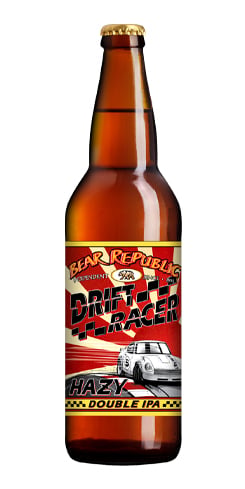 Drift Racer