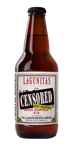 Dry-Hopped CENSORED