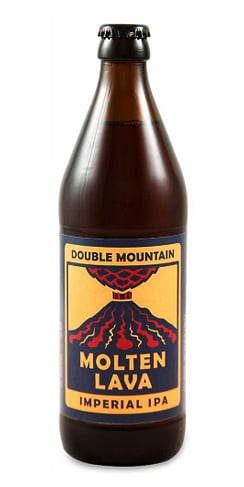 Molten Lava