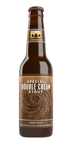 Special Double Cream Stout