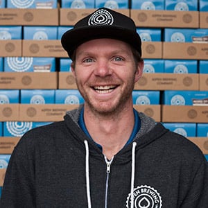 Responses from Aspen Brewing Co. founder Duncan Clauss.