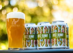 Monday Night Brewing's Dust Bunny IPA Returns