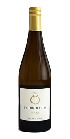 E.Z. Orchards Poire