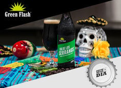 Dia De Los Serranos by Green Flash Dia De Los Serranos by Green Flash
