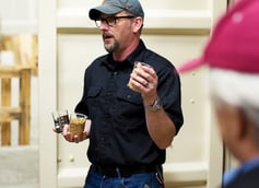 East Brother Beer Co. Head Brewer Paul Liszewski Talks Oatmeal Stout