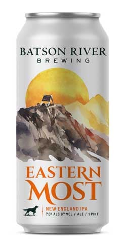 Easternmost Double IPA