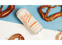 Celebrate Oktoberfest with East Brother Beer Co.'s Festbier