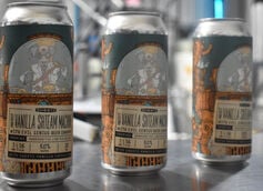 Sheetz and Evil Genius Beer Co. Release New Vanilla Cappuccino Beer