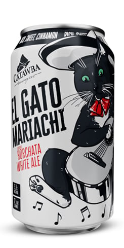 El Gato Mariachi