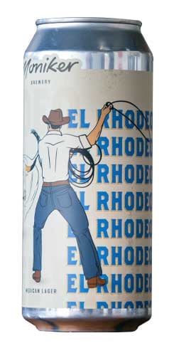 El Rhodeo