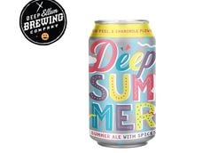 Deep Ellum Brewing Co. Releases Deep Summer Ale