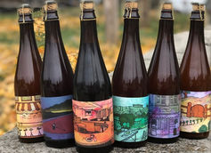 Urban Artifact Announces 9 New Epicurean Series Releases