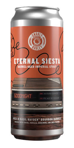 Eternal Siesta
