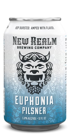 Euphonia Pilsner