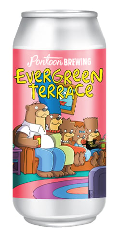 Evergreen Terrace
