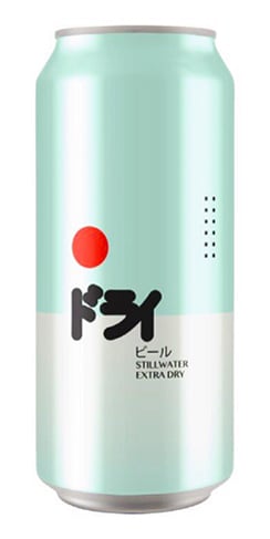 Extra Dry