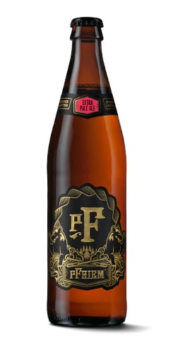 93 Rating: pFriem Extra Pale Ale by pFriem Family Brewers