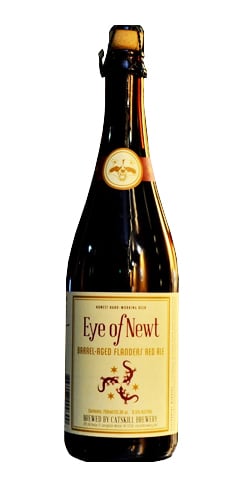 Eye of Newt