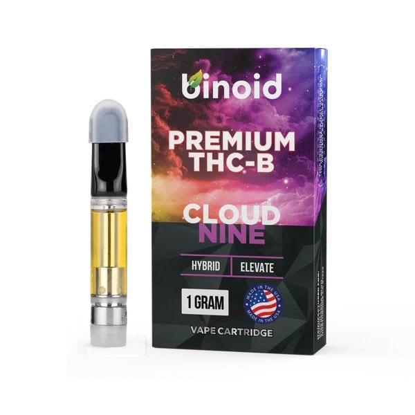 Binoidcbd: Top Products, Prices And Policies