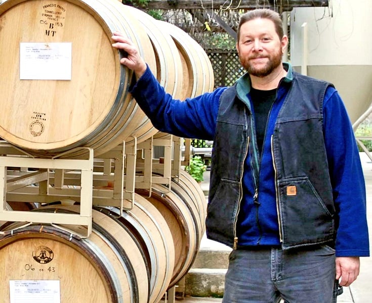 Responses from Anderson Valley brewmaster Fal Allen.