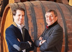 Brauhaus Riegele Brewer Sebastian Priller-Riegele Talks Privat