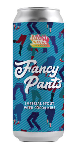 Fancy Pants