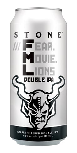 Fear.Movie.Lions Double IPA