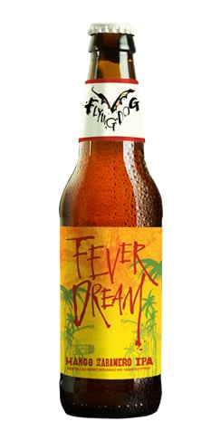 Fever Dream