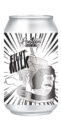 Fight Milk