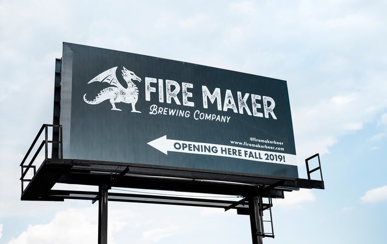 Fire Maker Brewing Co. in Atlanta, Georgia Slated to Open Fall 2019